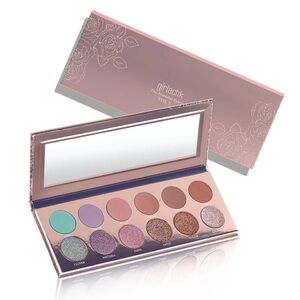 Girlactik- The Essential Palette Volume 2